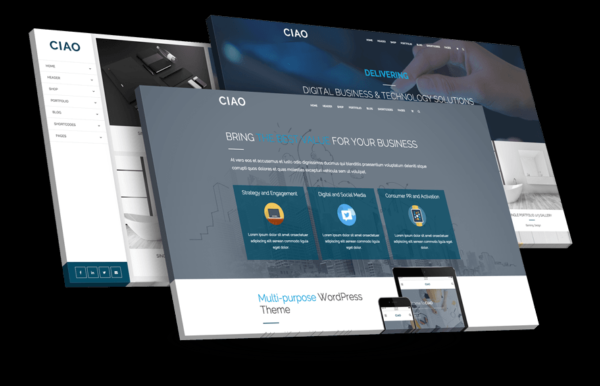Контент для корпоративного сайта: чем наполнять проект