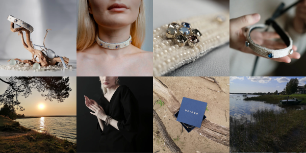 
Русский код 2.0: как брендам встроить &laquo;русскость&raquo; без клише и потери ДНК						