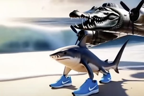 Главные интернет-мемы 2025 года: «Итальянский брейнрот» против «Эффекта Долиной»
Главные интернет-мемы 2025 года: «Итальянский брейнрот» против «Эффекта Долиной»