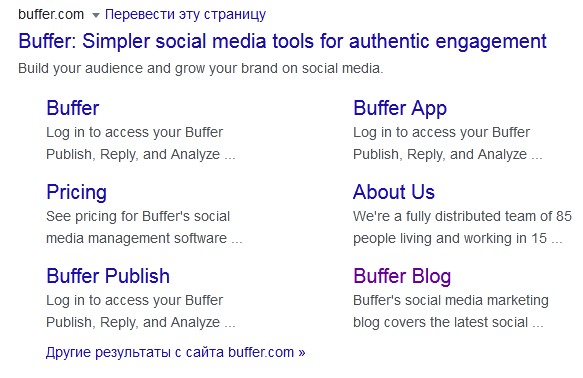 28.5% пользователей кликают на первую строчку выдачи Google: новое исследование 