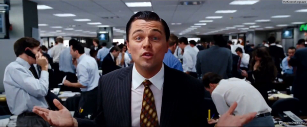 
Фильмы про бизнес и предпринимательство &mdash; 10 лучших
