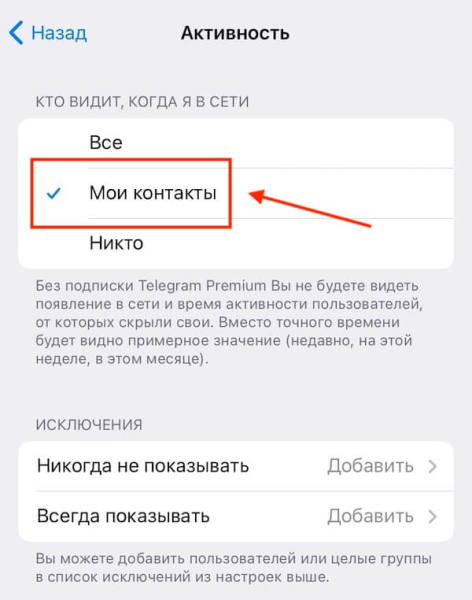 
11 фишек Телеграм-премиум, которые вы не используете
