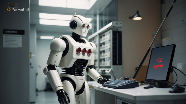 Ошибка 500: что это значит и как исправить