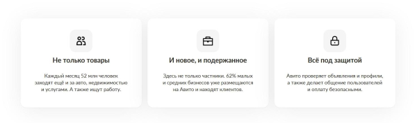 Как сделать объявление на Авито привлекательнее