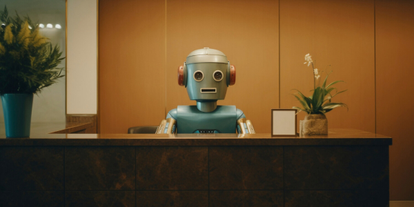 
Промты для ChatGPT для бизнеса и маркетинга — как превратить ИИ в ассистента
