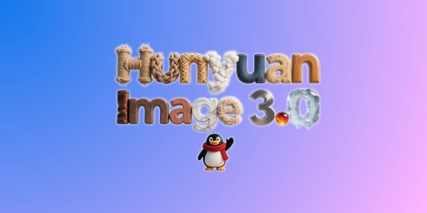 
Tencent выпустила HunyuanImage 3.0 — бесплатный аналог Midjourney с открытыми весами
