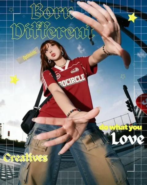 
ByteDance представила Seedream 4.5 &mdash; обновлённую версию ИИ-модели
