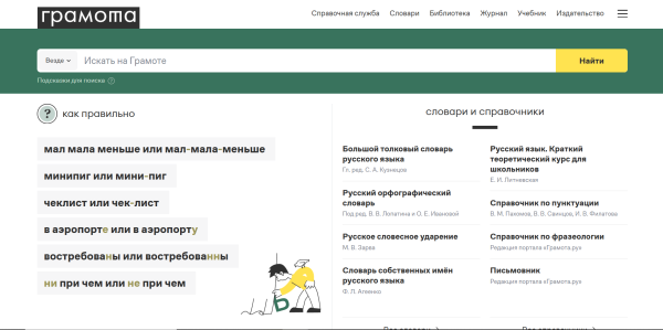 Типы веб-сайтов и для чего они нужны