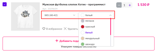 Что такое корзина Что такое корзина