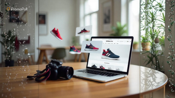 Как оформить фото для карточки товара на Wildberries