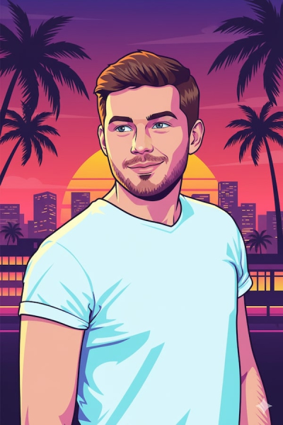 
Промты для создания аватарки — как сгенерировать красивую аву
