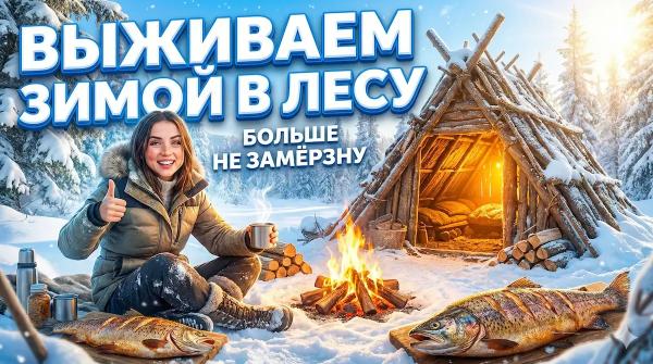 
Создание обложки для видео на YouTube с помощью ИИ &mdash; гайд + промты
