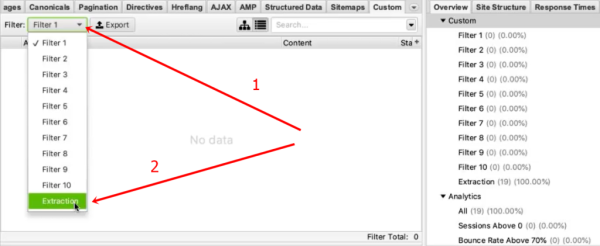 Screaming Frog Seo Spider для парсинга сайта: подробная инструкция для новичков