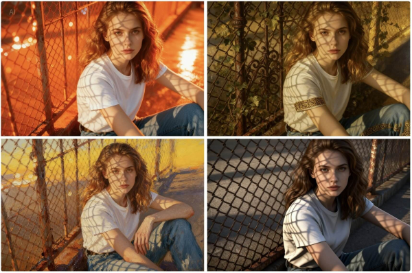 Обновлённая Seedream 4.0 теперь генерирует и редактирует изображения 
 
Обновлённая Seedream 4.0 теперь генерирует и редактирует изображения