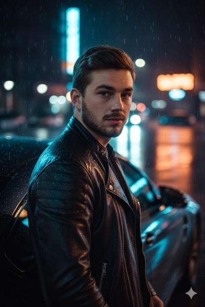 
Промты для создания аватарки — как сгенерировать красивую аву
