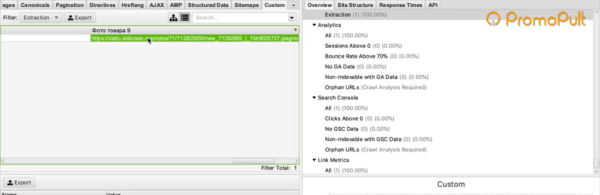 Screaming Frog Seo Spider для парсинга сайта: подробная инструкция для новичков