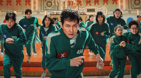 «Игра в кальмара», 3-ий сезон — дата выхода, новый трейлер, где смотреть
 
«Игра в кальмара», 3-ий сезон — дата выхода, новый трейлер, где смотреть