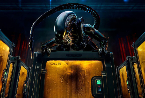 Сериал «Чужой: Земля»: дата выхода, трейлеры, сюжет, актёры
 
Сериал «Чужой: Земля»: дата выхода, трейлеры, сюжет, актёры