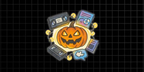 
🎃 Промты на Хэллоуин — генерируем фото с хоррор-персонажами
