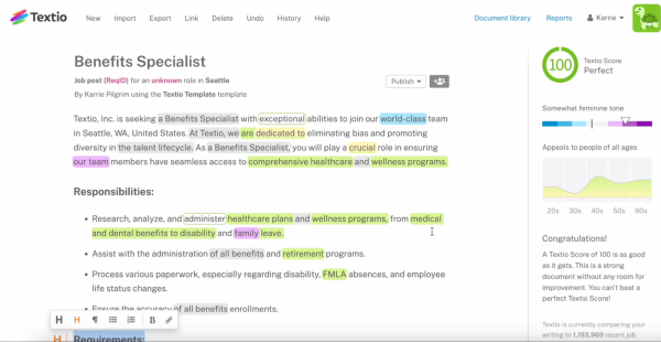 
ИИ в сфере HR: как использовать AI-технологии для работы с персоналом						