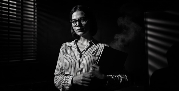 
Промты для обработки и стилизации фото в Qwen, +примеры и шаблоны
