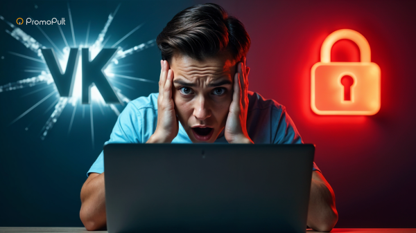 Как восстановить страницу ВКонтакте и вернуть доступ к аккаунту Как восстановить страницу ВКонтакте и вернуть доступ к аккаунту