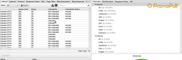 Screaming Frog Seo Spider для парсинга сайта: подробная инструкция для новичков