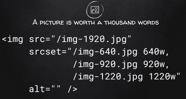 Как занять ТОП при помощи одного изображения Как занять ТОП при помощи одного изображения