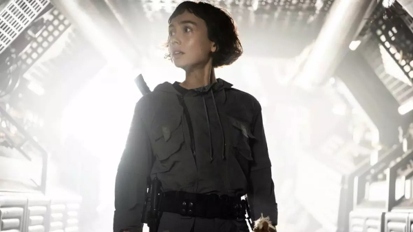 Сериал «Чужой: Земля»: дата выхода, трейлеры, сюжет, актёры
 
Сериал «Чужой: Земля»: дата выхода, трейлеры, сюжет, актёры