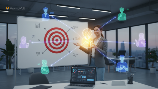 Как подготовить таргетированную рекламу в соцсетях к Черной пятнице