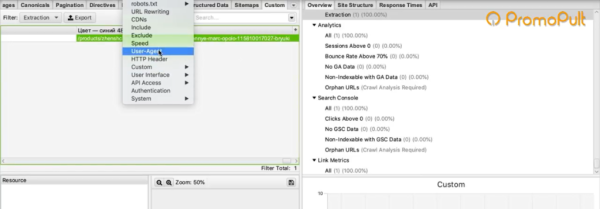 Screaming Frog Seo Spider для парсинга сайта: подробная инструкция для новичков