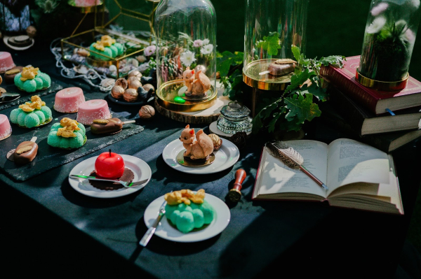 
Русский код 2.0: как брендам встроить &laquo;русскость&raquo; без клише и потери ДНК						