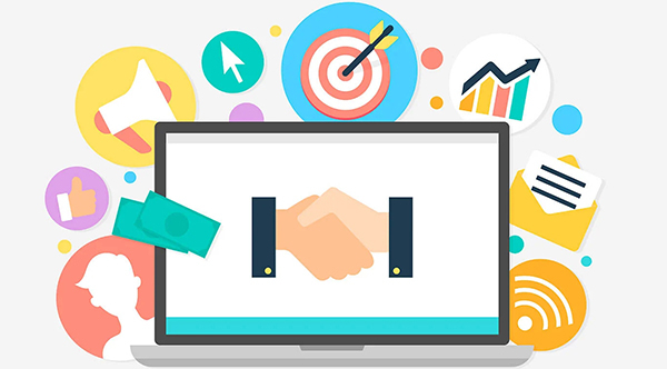 Как заработать на партнерских программах Как заработать на партнерских программах