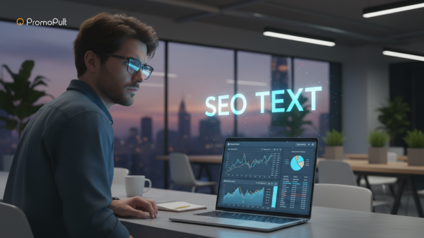 Гайд по SEO-текстам: как собрать ключи и создать контент, который привлечет посетителей