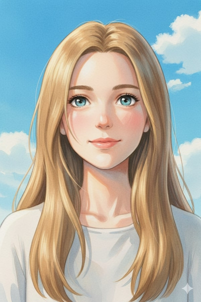 
Промты для создания аватарки — как сгенерировать красивую аву
