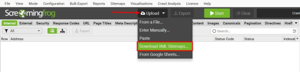 Screaming Frog Seo Spider для парсинга сайта: подробная инструкция для новичков