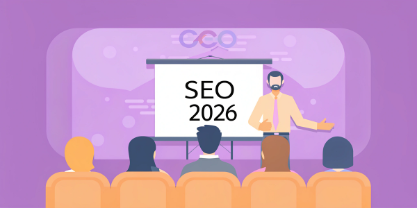 Как выжить SEO в эпоху ИИ: главные тренды 2026 года