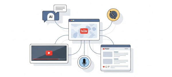 Как выжить SEO в эпоху ИИ: главные тренды 2026 года