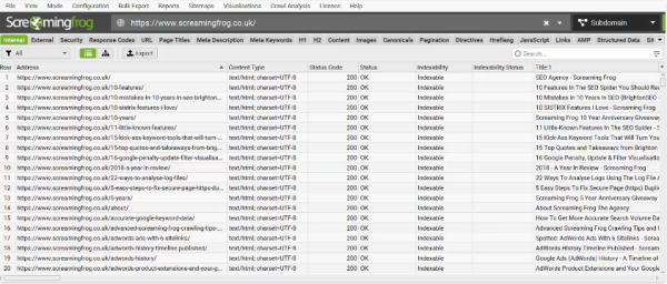 Как ИИ помогает решать SEO задачи: подборка инструментов Как ИИ помогает решать SEO задачи: подборка инструментов