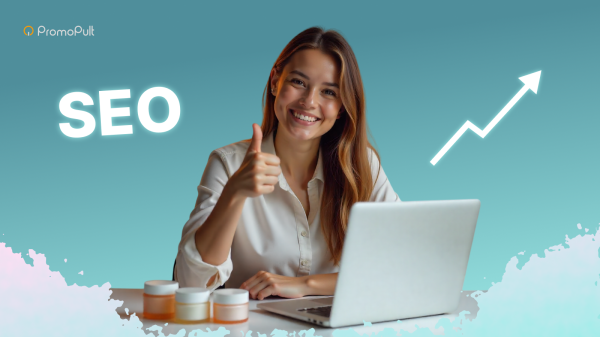 Увеличили поисковый трафик в 4 раза, а конверсии вдвое за 3 недели [кейс PromoPult]