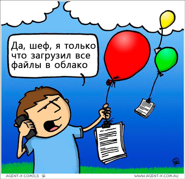 
Четыре всадника. Главные ошибки при миграции в облако						