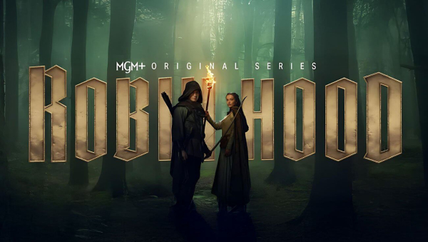 
Сериал «Робин Гуд» 2025 года: дата выхода, актёры, трейлер, сюжет
