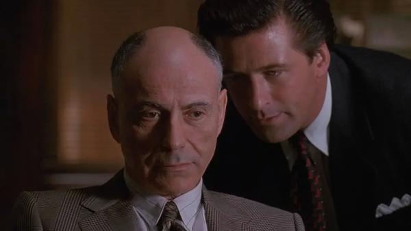 
Фильмы про бизнес и предпринимательство &mdash; 10 лучших
