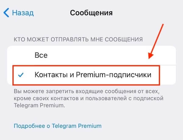 
11 фишек Телеграм-премиум, которые вы не используете
