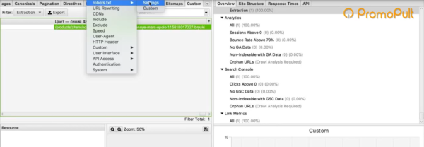 Screaming Frog Seo Spider для парсинга сайта: подробная инструкция для новичков