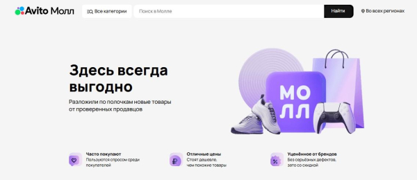 Avito для бизнеса: как эффективно продавать на площадке [часть 1]