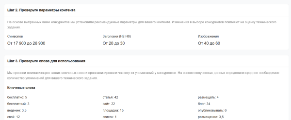 Как ИИ помогает решать SEO задачи: подборка инструментов Как ИИ помогает решать SEO задачи: подборка инструментов