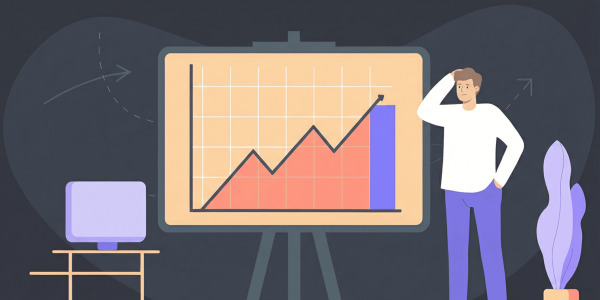 Почему сайт с трафиком не продает: причины низкой конверсии и как ее повысить