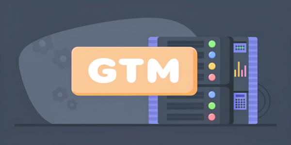 Как установить Google Tag Manager на своем сервере: пошаговый гайд Как установить Google Tag Manager на своем сервере: пошаговый гайд