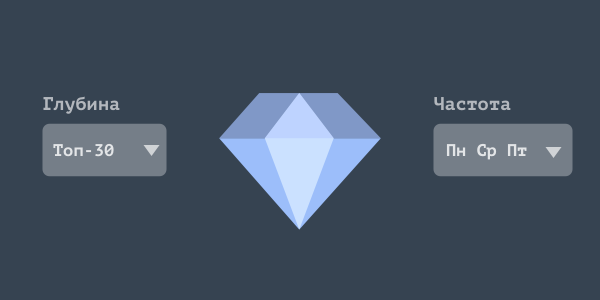 Обновление проверки позиций PR-CY
